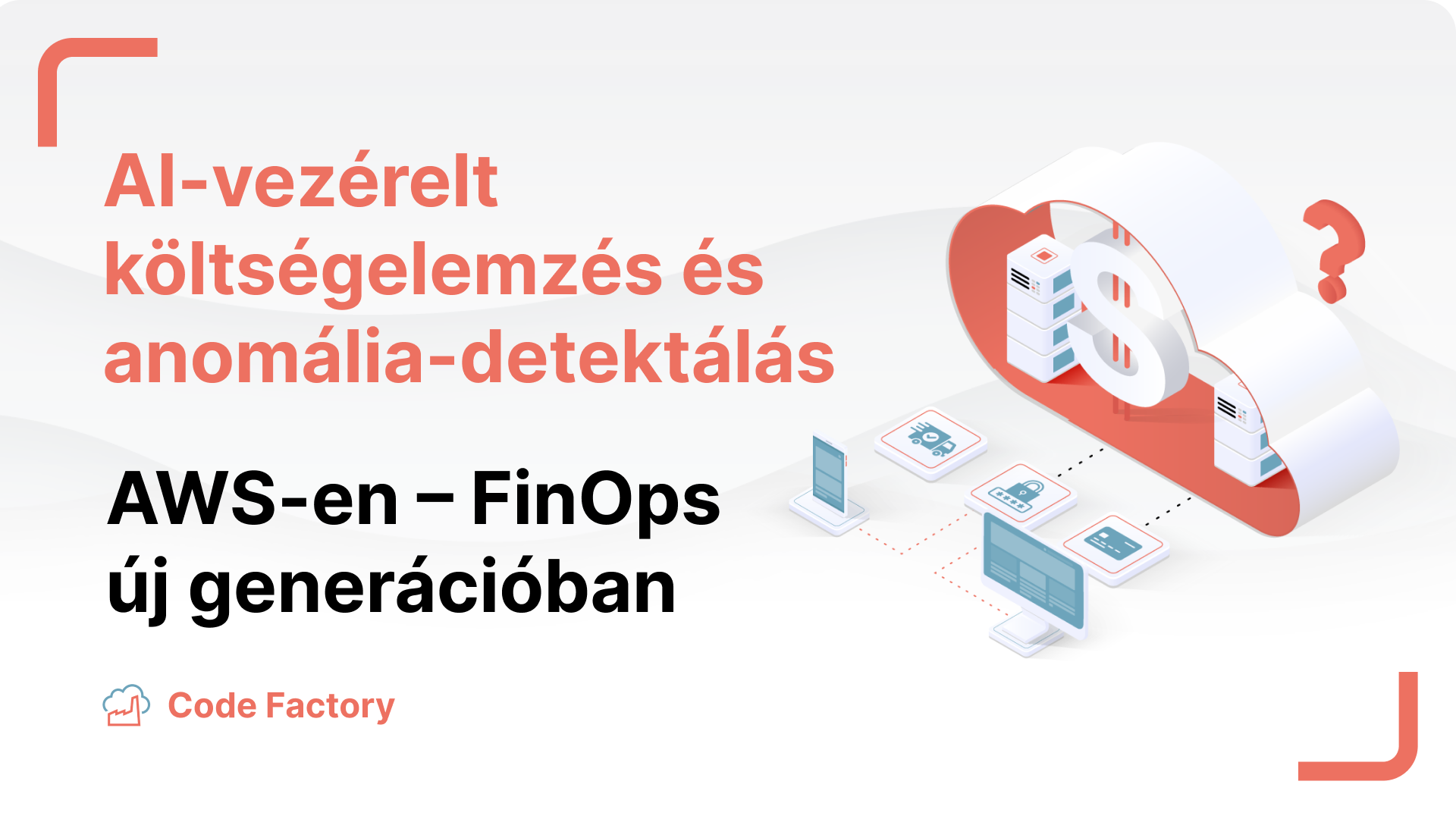 Hogyan forradalmasítja az AI a FinOps-ot? Ismerd meg az önműködő költségoptimalizálást az OpenOps platformon keresztül gyakorlati példákkal!