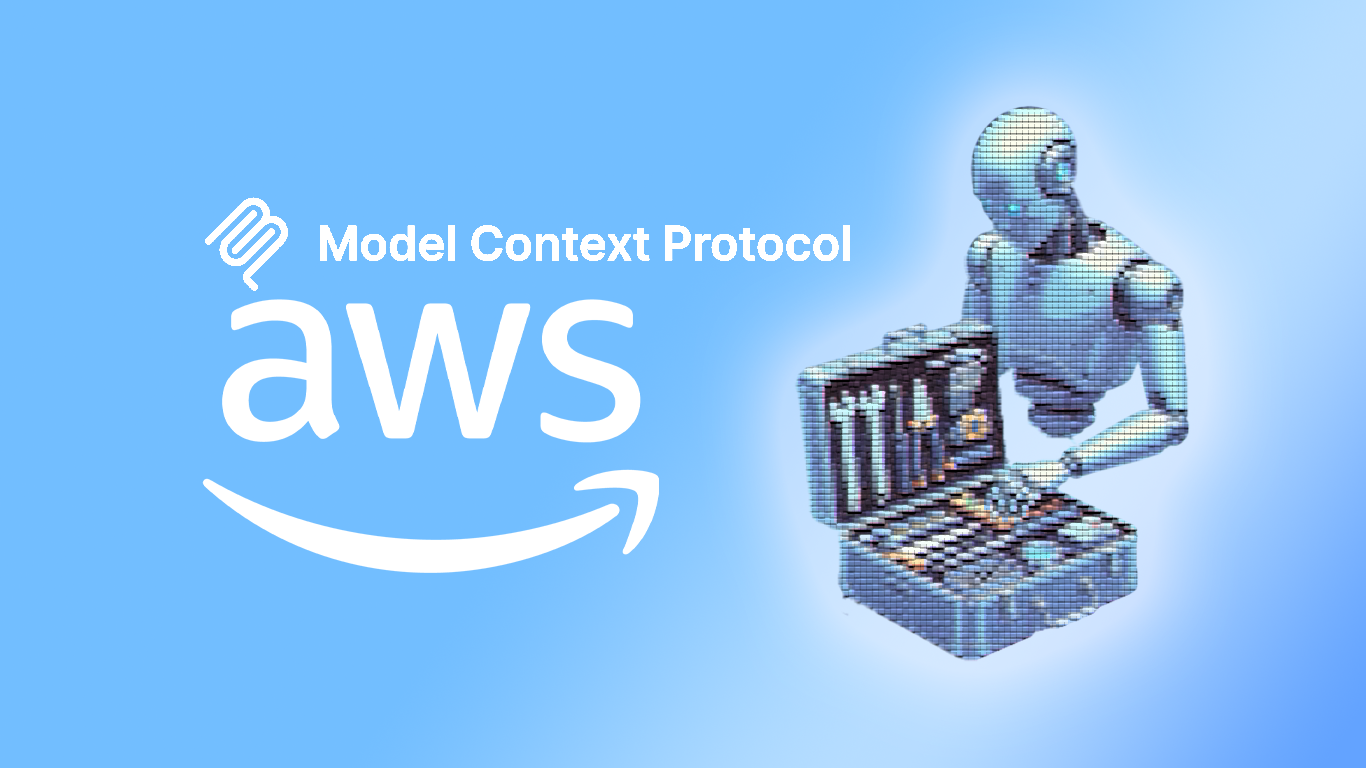 Megjelentek az AWS MCP szerverei - Áttekintő