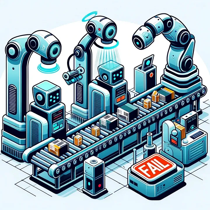 Schema validation for Node.js with help of AI | Article